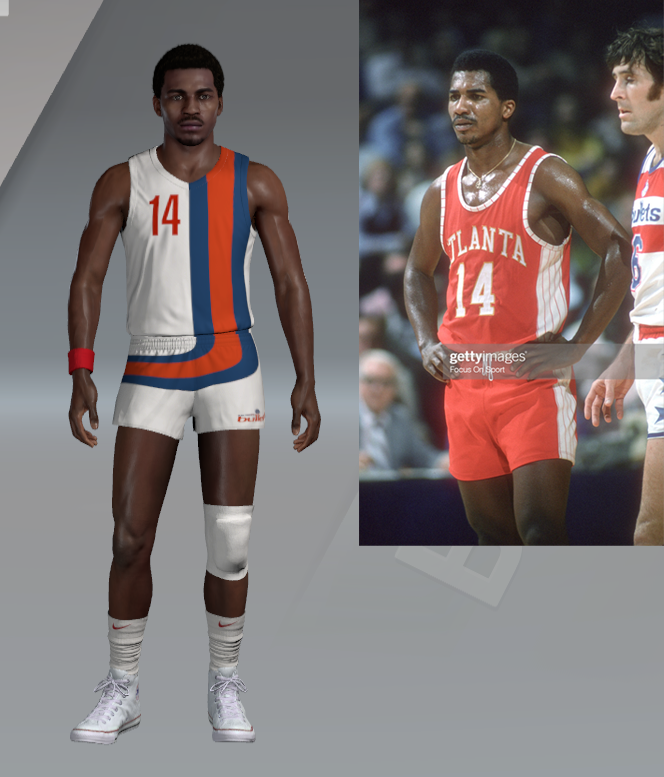 NLSC Forum • Downloads 1977 Tom Henderson Face